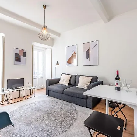 Guestready - Beautiful In Intendente Appartement