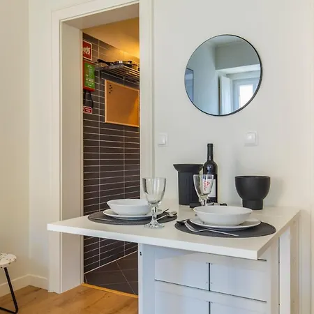 Guestready - Beautiful In Intendente Apartment