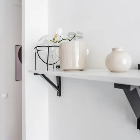 Guestready - Beautiful In Intendente Apartment Lisbon