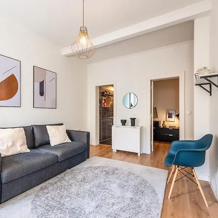 Guestready - Beautiful In Intendente * ליסבון