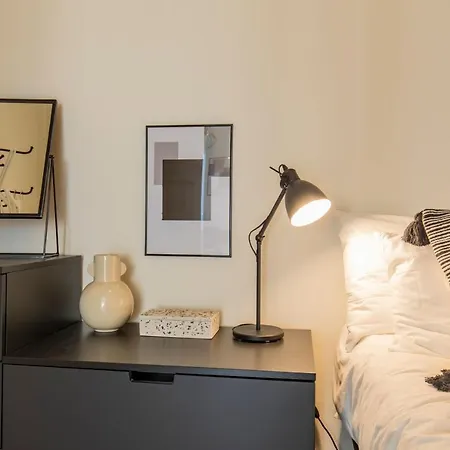 Guestready - Beautiful In Intendente Lisbon