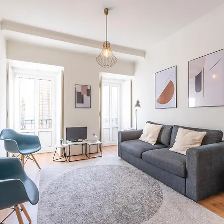 Apartment Guestready - Beautiful In Intendente