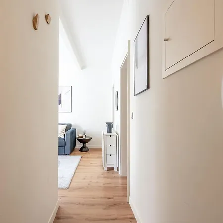 Apartment Guestready - Beautiful In Intendente