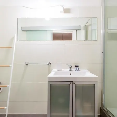 Apartmán Guestready - Beautiful In Intendente *