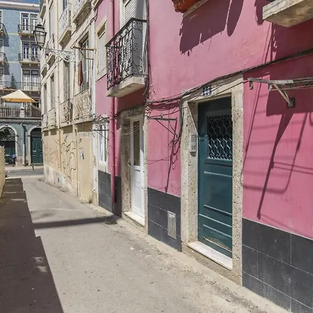 Apartmán Guestready - Beautiful In Intendente